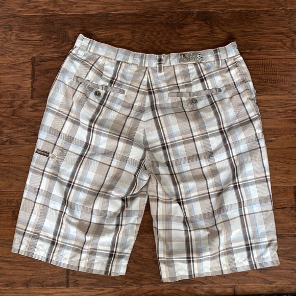 Ripzone shorts size 38 - Picture 2 of 6